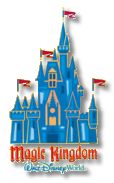 JCGusts - Walt Disney World - Magic Kindom